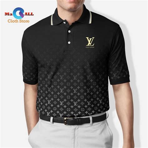 louis vuitton playeras|louis polo.